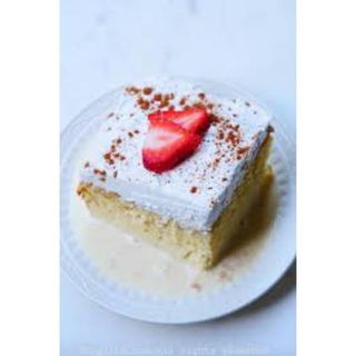 Tres Leches