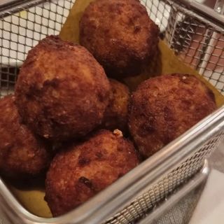 Polpette di Carne