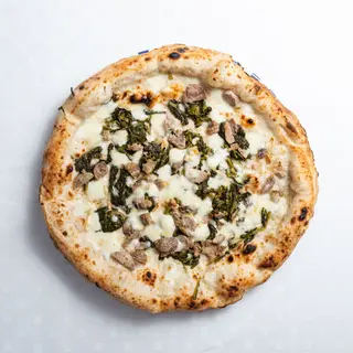 Carrettiera senza glutine