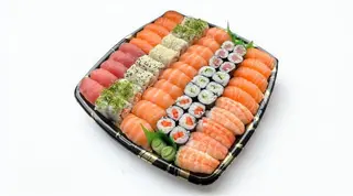 Bento set 5