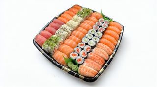 Bento set 5