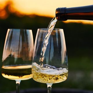 Teliani Valley - TVISHI 