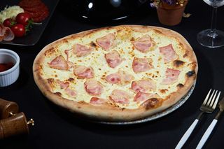 Pizza Carbonara Ø 40cm