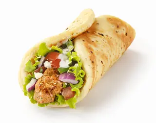 Rollo Mixto