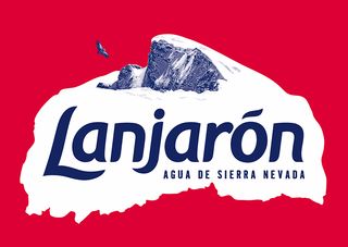 AGUA LANJARON 1/2 PET