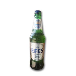 Efes fără alcool 