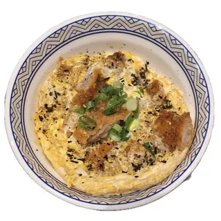 Katsudon