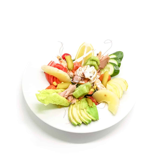 Salade Pécheur
