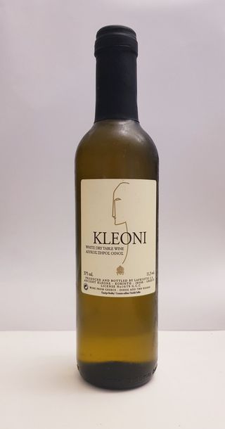 Kleoni bianco 37,5 cl