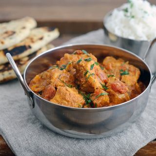 Chicken masala