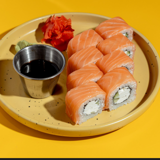 Филадельфия 