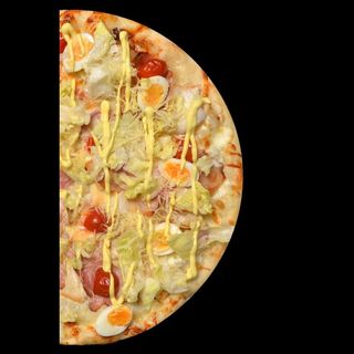 Піца Цезар (30см/750г)