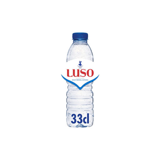 Água Mineral 33cl