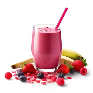 Cocktail La Vie En Rose