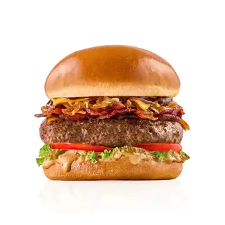 Smoked Beef