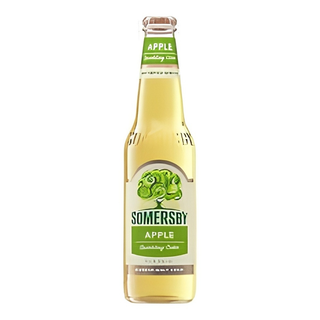 Somersby apple
