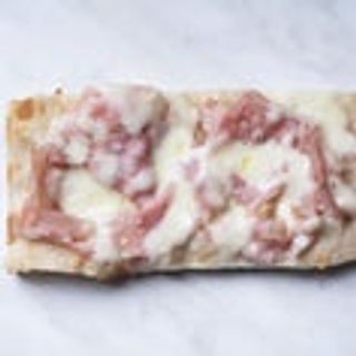 Crostino cotto - 1 pezzo