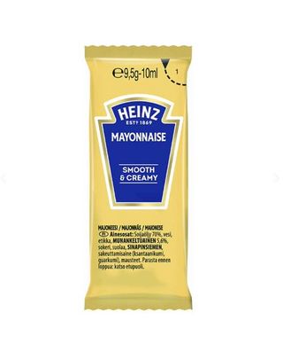 Mayonesa
