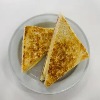 Sándwich Mixto