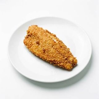 Filetes Empanados