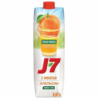 Сок J7