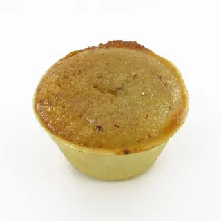 Queijada Amêndoa