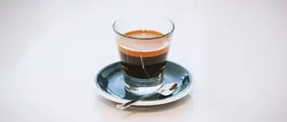 Expresso Blend