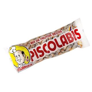 Churruca Piscolabis Ejecutive  (120 g.)