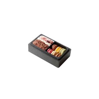 Caixa Isotérmica Tête à Tête