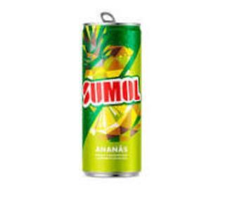311- Sumol Ananas