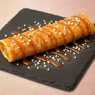 Crêpe Caramel Beurre Salé