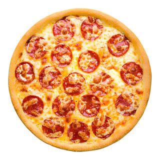 Пицца "Салями"