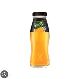 Sok od pomorandže 0,2