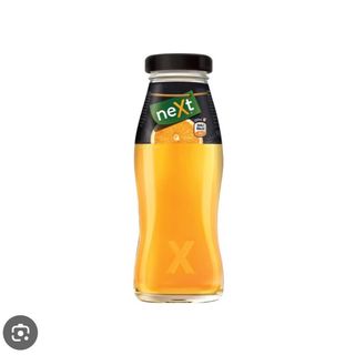 Sok od pomorandže 0,2