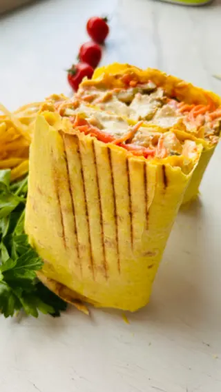 Шаурма Міні (400г)
