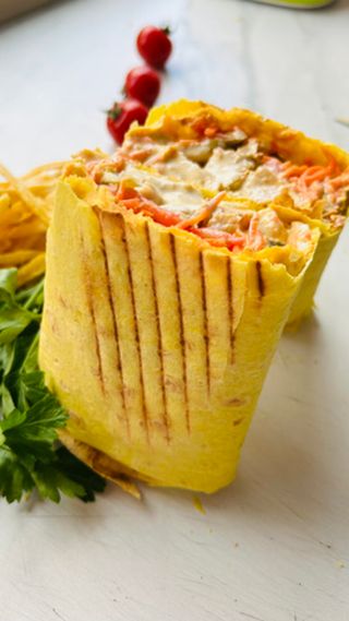 Шаурма Міні (400г)