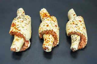 Cornetti semplici