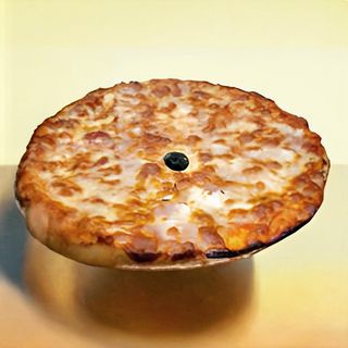 Пица Бари (350г)