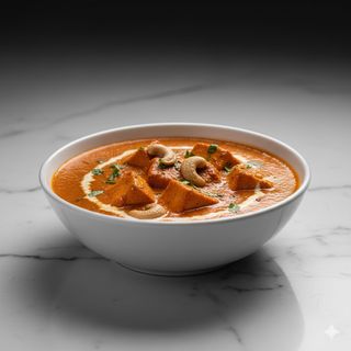 Paneer makhani