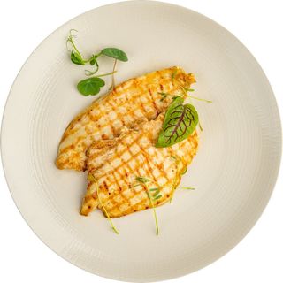 Piept de pui la grătar