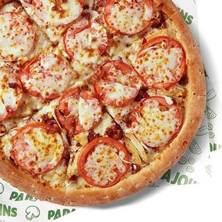 Barbacue Creme Média