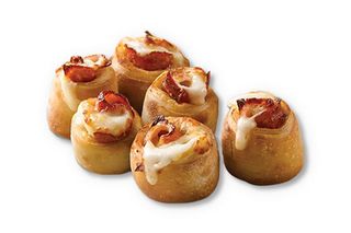 Пепперони ролл