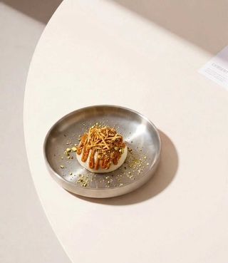 Baozi de Cordero