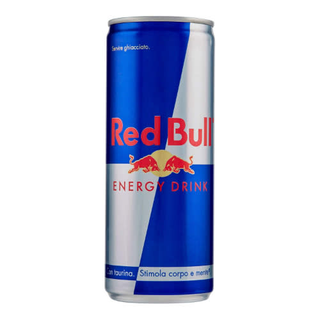 Red Bull (35,5 Cl.)