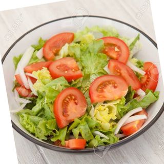 Ensalada LTC