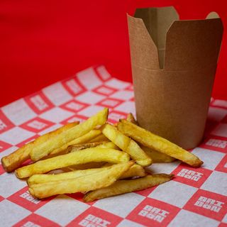PATATAS BRIBON