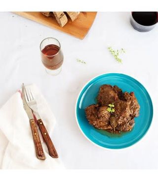 Carrillera Ibérica Al Oloroso (300 G.)