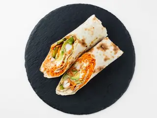 Shrimp Roll (270г)