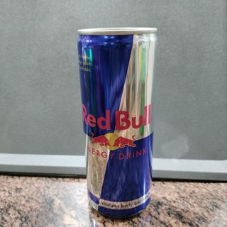 RED BULL 250 ML