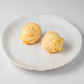 Chipá pan de queso (2 uds.)